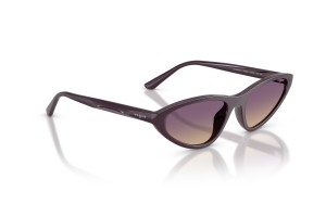 Vogue VO5726SU lila-sárga gradient napszemüveg