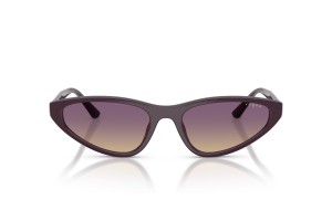 Vogue VO5726SU lila-sárga gradient napszemüveg