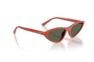 Vogue VO5726SU 331071 Full Orange Dark Green napszemüveg