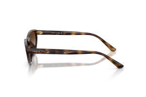 Vogue VO5726SU W65613 Dark Havana - gradient barna
