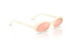 Vogue VO5727SU 32397J - Rose Gold tükrös napszemüveg