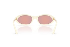 Vogue VO5727SU 32397J - Rose Gold tükrös napszemüveg
