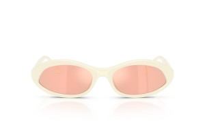Vogue VO5727SU 32397J - Rose Gold tükrös napszemüveg