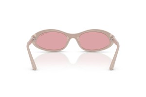 Vogue VO5727SU 331184 Full Nude Light Violet napszemüveg
