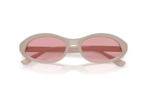 Vogue VO5727SU 331184 Full Nude Light Violet napszemüveg