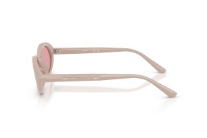 Vogue VO5727SU 331184 Full Nude Light Violet napszemüveg