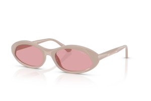 Vogue VO5727SU 331184 Full Nude Light Violet napszemüveg