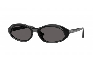 Vogue VO5727SU W44/87 Black...