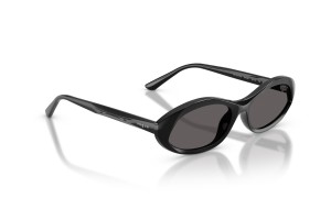 Vogue VO5727SU W44/87 fekete Black Smoke napszemüveg