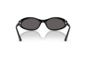 Vogue VO5727SU W44/87 fekete Black Smoke napszemüveg