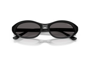 Vogue VO5727SU W44/87 fekete Black Smoke napszemüveg