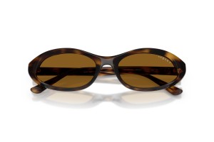 Vogue VO5727SU W65683 Dark Havana napszemüveg