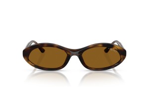 Vogue VO5727SU W65683 Dark Havana napszemüveg