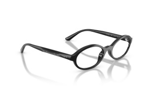 Vogue VO5728U W44 fekete - demo lencsés szemüveg