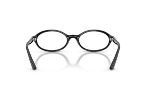 Vogue VO5728U W44 fekete - demo lencsés szemüveg