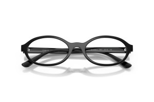 Vogue VO5728U W44 fekete - demo lencsés szemüveg