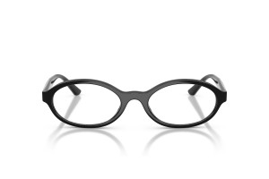 Vogue VO5728U W44 fekete - demo lencsés szemüveg
