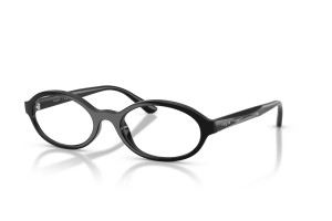 Vogue VO5728U W44 fekete - demo lencsés szemüveg