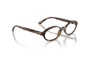 Vogue VO5728U W656 Dark Havana demo szemüveg
