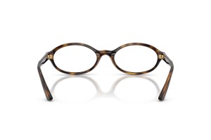 Vogue VO5728U W656 Dark Havana demo szemüveg