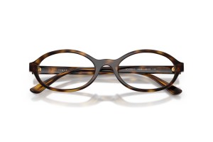 Vogue VO5728U W656 Dark Havana demo szemüveg