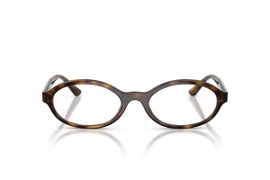 Vogue VO5728U W656 Dark Havana demo szemüveg