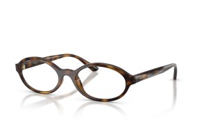 Vogue VO5728U W656 Dark Havana demo szemüveg