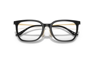 Vogue VO5732D W44 fekete szemüveg (demo lencse)