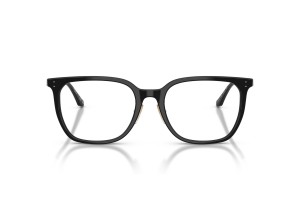 Vogue VO5732D W44 fekete szemüveg (demo lencse)