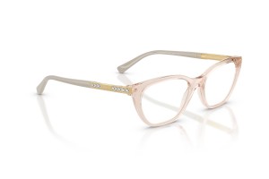 Vogue VO5742B 2990 Transparent Caramel szemüveg