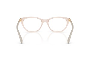 Vogue VO5742B 2990 Transparent Caramel szemüveg
