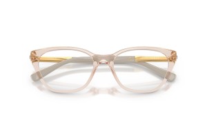 Vogue VO5742B 2990 Transparent Caramel szemüveg