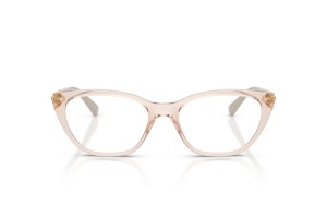 Vogue VO5742B 2990 Transparent Caramel szemüveg