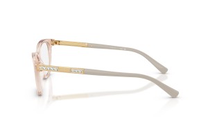 Vogue VO5742B 2990 Transparent Caramel szemüveg