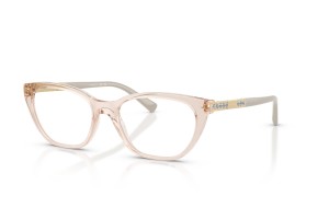 Vogue VO5742B 2990 Transparent Caramel szemüveg