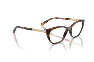 Vogue VO5742B W656 Dark Havana szemüveg - demo lencse