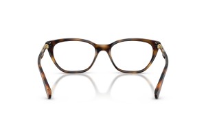 Vogue VO5742B W656 Dark Havana szemüveg - demo lencse