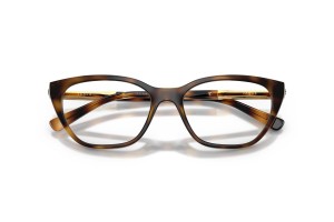 Vogue VO5742B W656 Dark Havana szemüveg - demo lencse