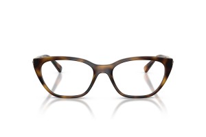 Vogue VO5742B W656 Dark Havana szemüveg - demo lencse