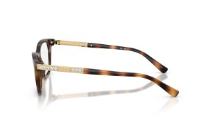 Vogue VO5742B W656 Dark Havana szemüveg - demo lencse