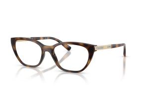 Vogue VO5742B W656 Dark Havana szemüveg - demo lencse