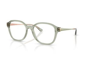 Vogue VO5743 3022 – átlátszó zöld demo lencse