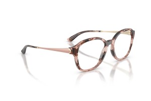 Vogue VO5743 3199 Rose Havana - demo lencse