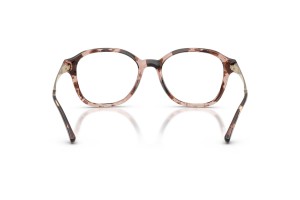 Vogue VO5743 3199 Rose Havana - demo lencse