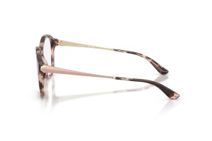 Vogue VO5743 3199 Rose Havana - demo lencse