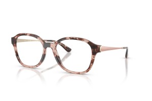 Vogue VO5743 3199 Rose Havana - demo lencse