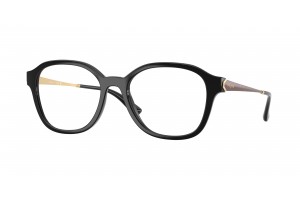 Vogue VO5743 W44 Black Demo...
