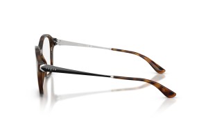 Vogue VO5743 W656 Dark Havana szemüveg