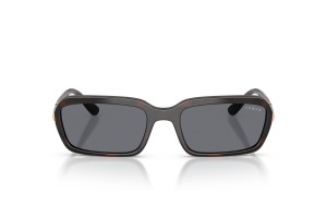 Vogue VO5744S 2386/1 barna Havana napszemüveg