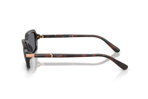 Vogue VO5744S 2386/1 barna Havana napszemüveg